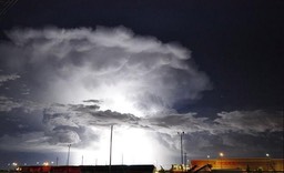 Breckenridge Weather